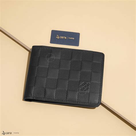 louis vuitton infini leather|damier infini leather wallet.